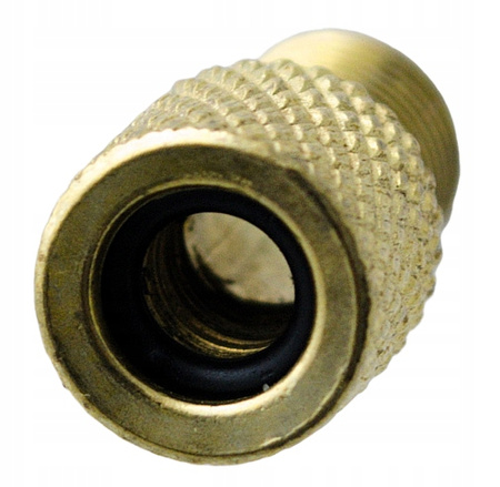 EFETTO MARIPOSA Adapter DV-FV(dętka)/AV (pompka)