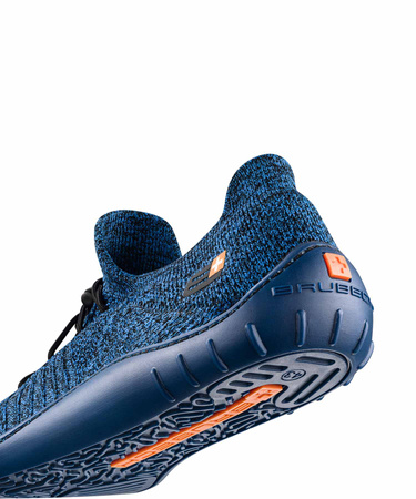 BUTY BAREFOOT MĘSKIE 44 BRUBECK MERINO WEŁNIANE POLSKI PRODUKT