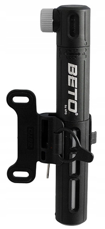 BETO CRH015 Pompka AV/FV ROWEROWA DO PIŁEK IGŁA