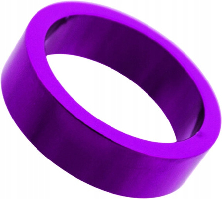 DYSTANS PODKŁADKA sterów/mostka 1 1/8” AHEAD 10 mm