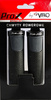 VELO 776D3 129mm CHWYTY ROWEROWE SKRĘCANE 2 OBEJMY