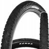 Opona rowerowa 24x1,75 KENDA KHAN UNIWERSALNA