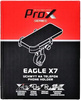 UCHWYT ROWEROWY NA TELEFON PROX EAGLE X7 ALUMINIOW