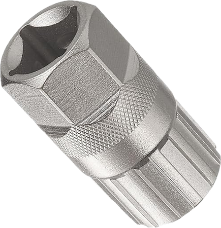 KLUCZ DO ODKRĘCANIA WOLNOBIEGU DŁUGI RAION RN007 MOCNY