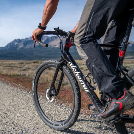 OPONA ROWEROWA 700x40C MAXXIS RAMBLER SILKSHIELD ZWIJANA (40-622) GRAVEL
