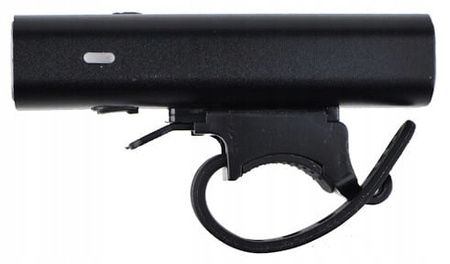 PROX AERO F III Lampka rowerowa przednia USB 400lm