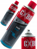 CX80 SMAR BIAŁY DO ZAMKÓW ZAWIASÓW NADWOZI 500ML