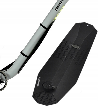 SIMPLA IQ BŁOTNIK ROWEROWY PRZEDNI POD RAMĘ MTB