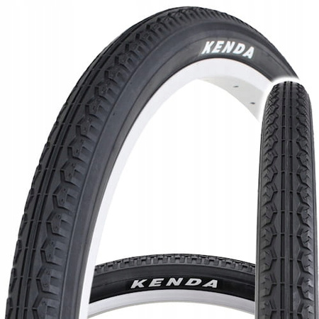 KENDA K123 opona rowerowa 20 x 1,75 SKŁADAK / CITY