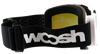 GOGLE NARCIARSKIE GOGLE SNOWBOARDOWE REVO SHIFT NIEPARUJĄCE UV400