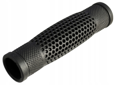 PROGRIP 738 Chwyty gripy do kierownicy czarne 115