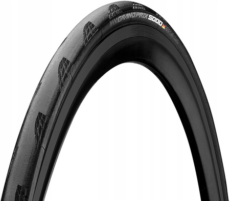 Opona 700x25c ZWIJANA Continental Grand Prix 5000