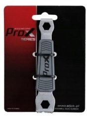 PROX RC-MS KLUCZ DO NAKRĘTEK TARCZ KORBY Z RĄCZKĄ