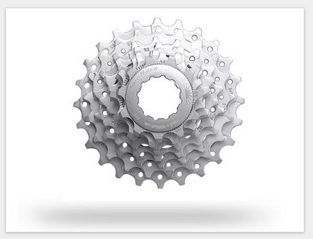 Kaseta 8S CSR86.8AO0.NS1 ,11-23T 8-rzędowa SUNRACE