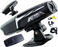 MOON METEOR STORM PRO lampka rowerowa 2000 lm