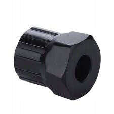 KLUCZ DO WOLNOBIEGU ODKRĘCANIA WOLNOBIEGU CZARNY