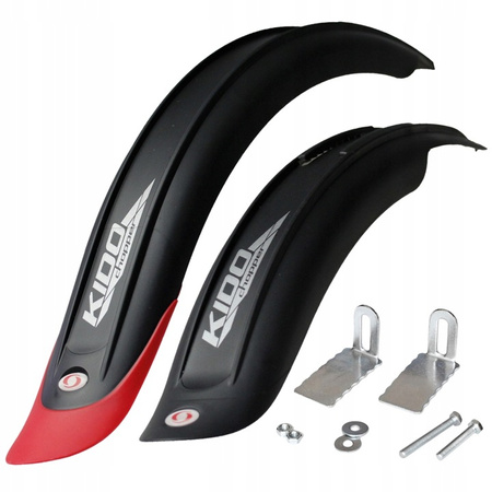 SIMPLA KIDO 20'' Błotniki Do Rowerów Dziecięcych