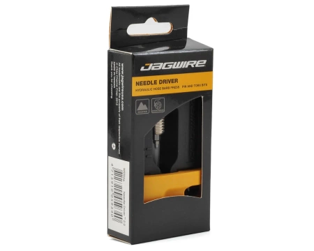 JAGWIRE Nabijak Przyrząd do Końcówek Przewodów Hydraulicznych