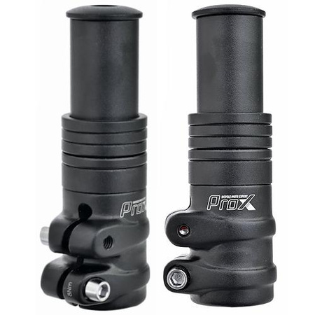 Podwyższenie Kierownicy Adapter HEADS UP Podwyższający 120mm  Do Mostka