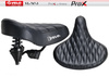 VELO VL767 SIODŁO SIODEŁKO ROWEROWE DUŻE KANAPA