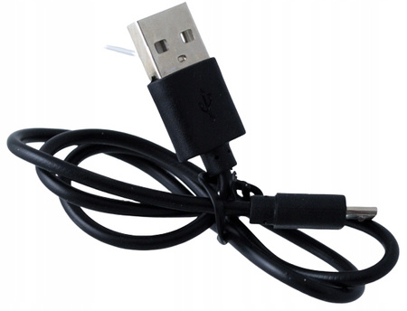 PROX AERO R Lampka rowerowa tylna USB 40 lm