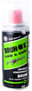 BRUNOX ZESTAW DO CZYSZCZENIA BRONI 3 x 100 ml