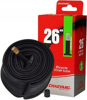 CYT Dętka 26 x 1,95/2.0/2,125 AV 33mm SAMOCHODOWY