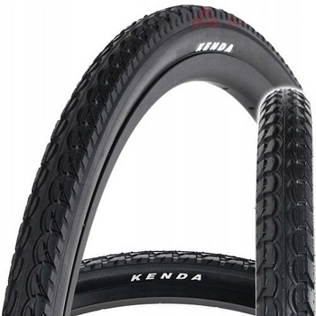 OPONA ROWEROWA 700 x 32c 32-622 KENDA EUROTREK