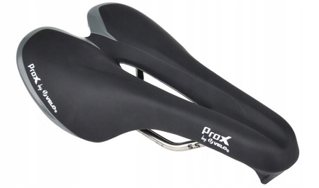 VELO VL2372 LEKKIE SIODEŁKO ROWEROWE TRIATHLON