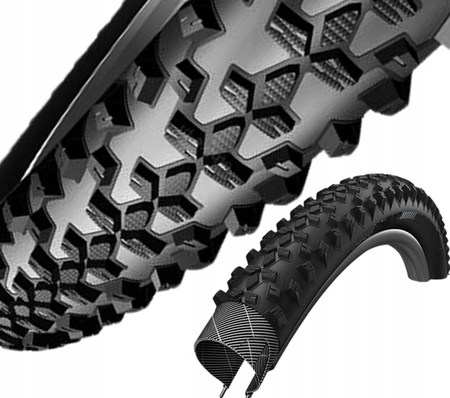 OPONA ROWEROWA 29 x 2.10 (54-622) VEE RUBBER SMART