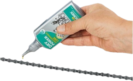 MOTOREX Smar Olej Łańcucha Suchy 100ml Aplikator