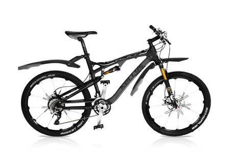 Zestaw Błotników 27,5 / 29" Błotniki SIMPLA ADHD SDL Komplet 27,5/29"