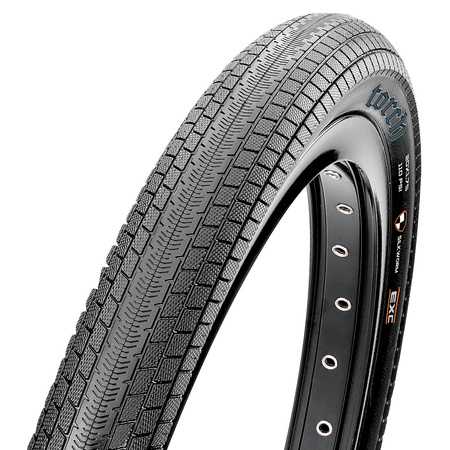 OPONA ROWEROWA 20x1 1/8 MAXXIS TORCH SILKWORM MIEJSKA 28-451 Antyprzebicie