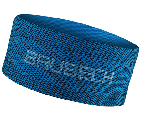 BRUBECK TERMOAKTYWNA OPASKA DO ĆWICZEŃ BIEGANIA L/XL