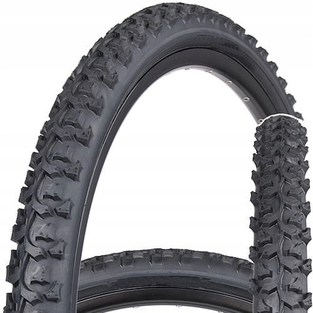 VEE RUBBER OPONA ROWEROWA JODEŁKA 26x2.0 /52-559