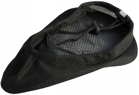 NAKŁADKA PIANKOWA NA SIODEŁKO ROWEROWE POKROWIEC