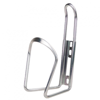 Uchwyt na bidon NN93 ALU srebrny