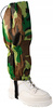BQ41F STUPTUTY WODOODPORNE OCHRANIACZE BUTY MORO
