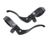 Dźwignie Hamulca Rowerowego TEKTRO Cantilever Szosa RL-721 31.8 Czarne