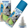 NIKWAX Footwear Refresh Odświeżacz Butów Sportowych Sandały Wkładki 125 ml