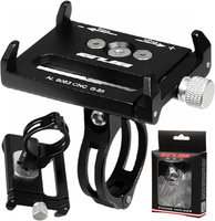 GUB G85 UCHWYT NA TELEFON NA KIEROWNICE DO M365