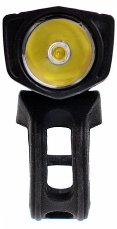 Zestaw Lampek PROX AERO Przód 400Lm + Tył 10Lm USB