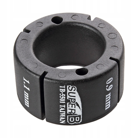 Super-B TB-5501 Klucz do szprych AERO płaskich