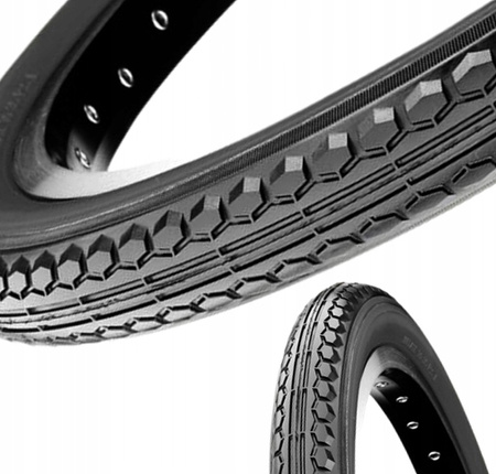 CST CLASSIC opona rowerowa 20 x 1,75