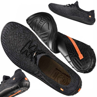 BUTY BAREFOOT MĘSKIE 41 BRUBECK MERINO WEŁNIANE POLSKI PRODUKT