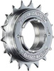 STURMEY ARCHER Wolnobieg 19 Zębów Jednorzędowy 1/2"x1/8"x19T 1.37x24T