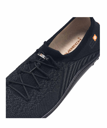 BUTY BAREFOOT DAMSKIE 38 BRUBECK MERINO WEŁNIANE POLSKI PRODUKT