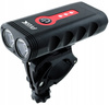 PRZEDNIA LAMPKA PROX SIRIUS 900 LM 2xCREE XP USB