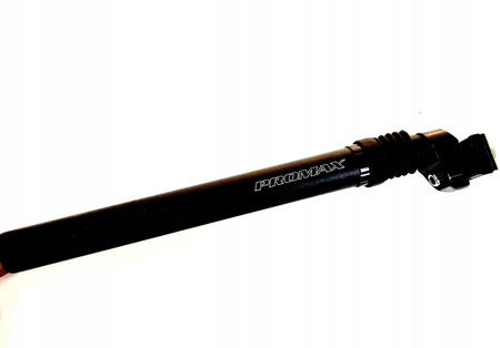 WSPORNIK SZTYCA AMORTYZOWANA 27,2 PROMAX ALUMINIUM