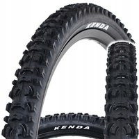 OPONA ROWEROWA 26x2,10 54-559 TERENOWA KENDA K816